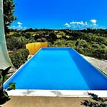 Vakantiehuis Natura Mia *