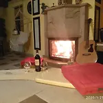 Vakantiehuis Natura Mia *