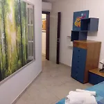 Natura Mia Vakantiehuis