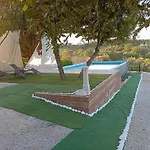 Natura Mia Vakantiehuis San Miniato