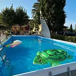 Natura Mia Vakantiehuis *