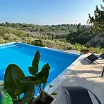 Vakantiehuis Natura Mia