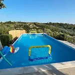 Natura Mia Vakantiehuis San Miniato