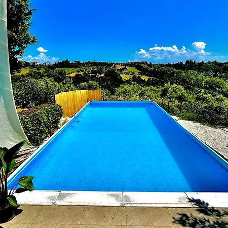 Natura Mia * Σαν Μινιάτο