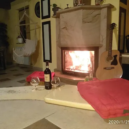 Natura Mia *