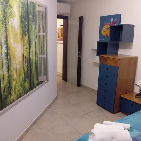 Σπίτι διακοπών Natura Mia Σαν Μινιάτο
