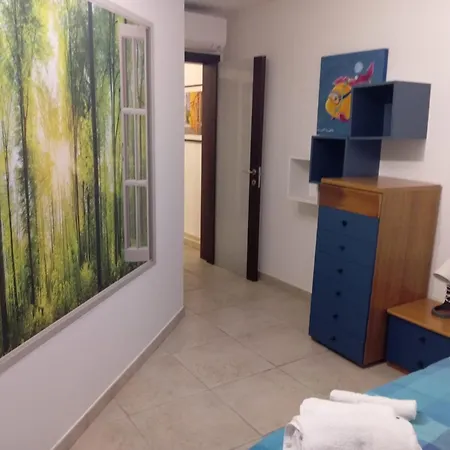Natura Mia Σπίτι διακοπών Σαν Μινιάτο