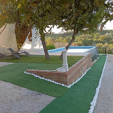 Natura Mia Σπίτι διακοπών