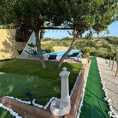 Natura Mia * Σαν Μινιάτο