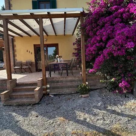 Natura Mia Σαν Μινιάτο